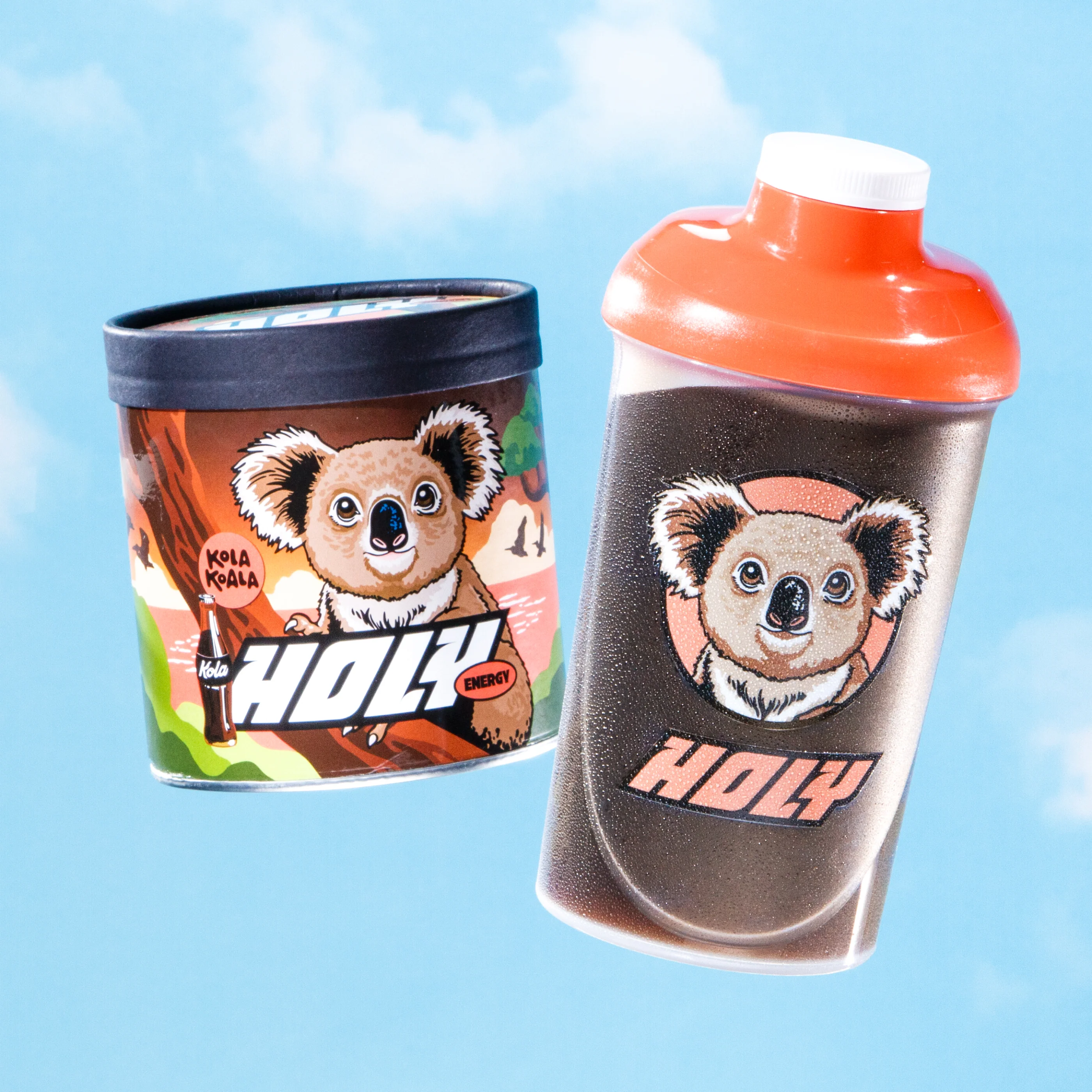 Energy Tub - Mix&match
